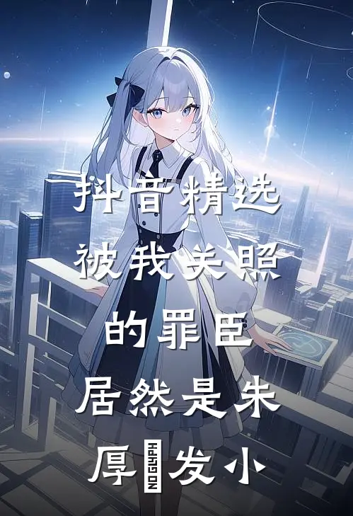 抖音精选被我关照的罪臣，居然是朱厚熜发小