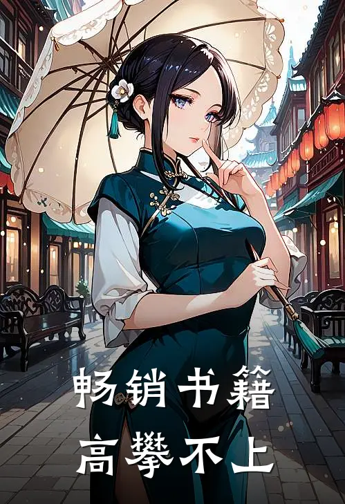 畅销书籍高攀不上