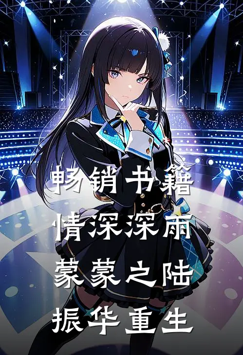 畅销书籍情深深雨蒙蒙之陆振华重生
