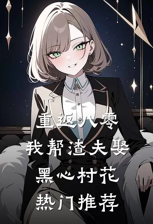重返八零，我帮渣夫娶黑心村花热门推荐