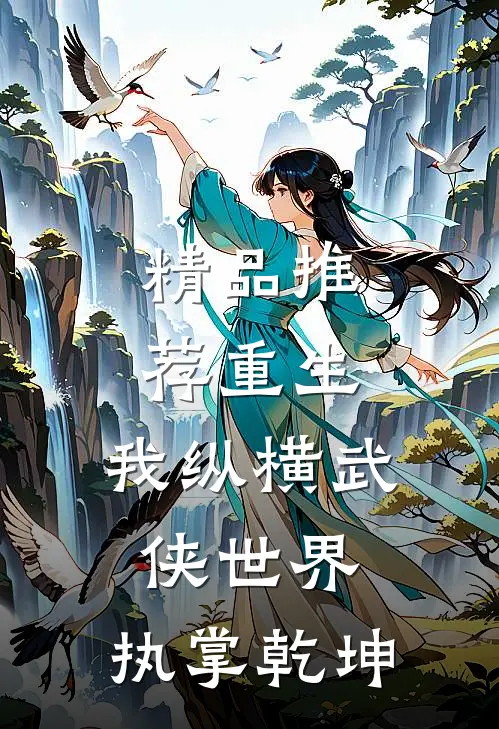 精品推荐重生：我纵横武侠世界，执掌乾坤