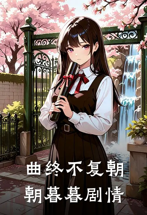 曲终不复朝朝暮暮剧情