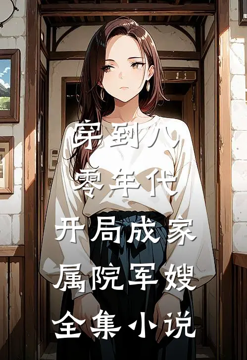 穿到八零年代，开局成家属院军嫂全集小说