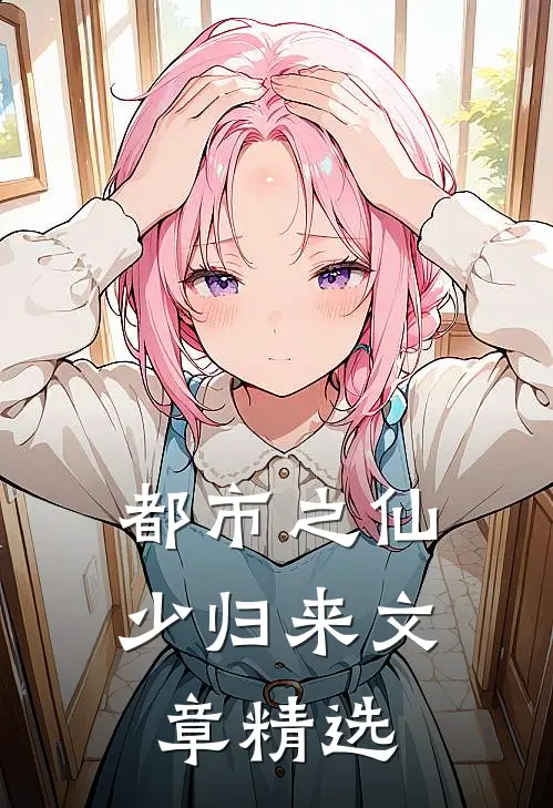 都市之仙少归来文章精选