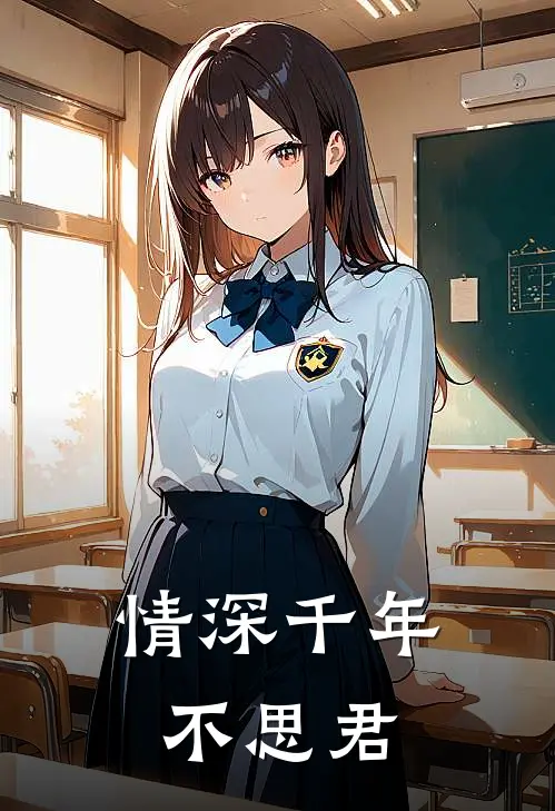 情深千年不思君
