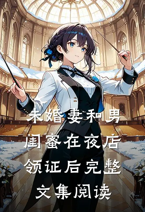 未婚妻和男闺蜜在夜店领证后完整文集阅读
