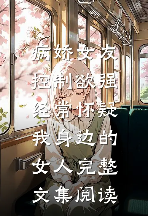 病娇女友控制欲强，经常怀疑我身边的女人完整文集阅读