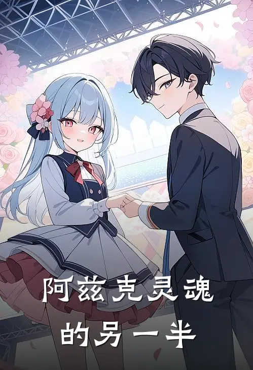 阿兹克灵魂的另一半
