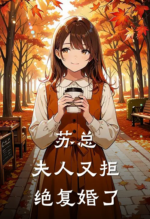 苏总，夫人又拒绝复婚了