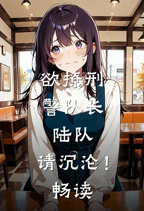 欲撩刑警队长：陆队，请沉沦！畅读