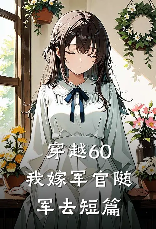 穿越60：我嫁军官随军去短篇
