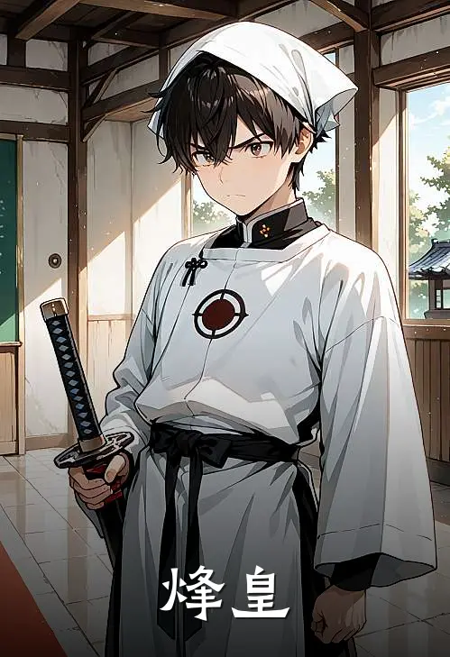 烽皇