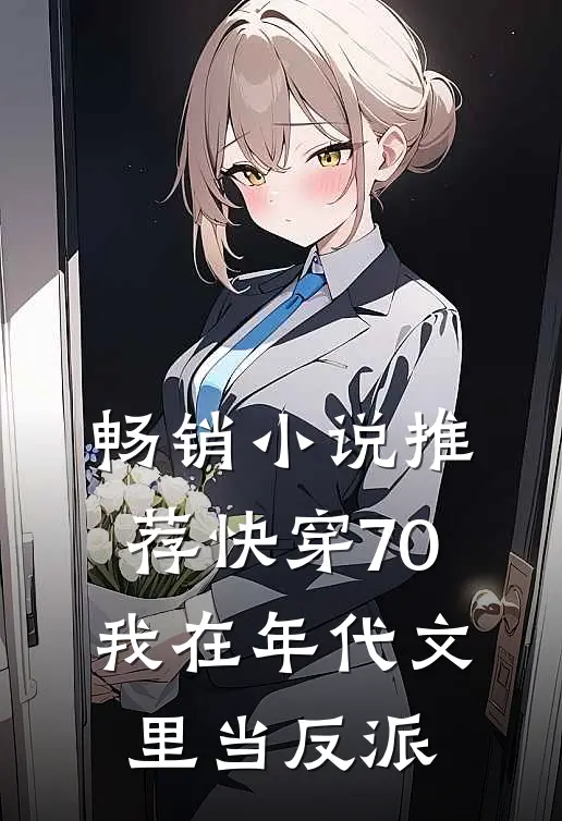 畅销小说推荐快穿70：我在年代文里当反派
