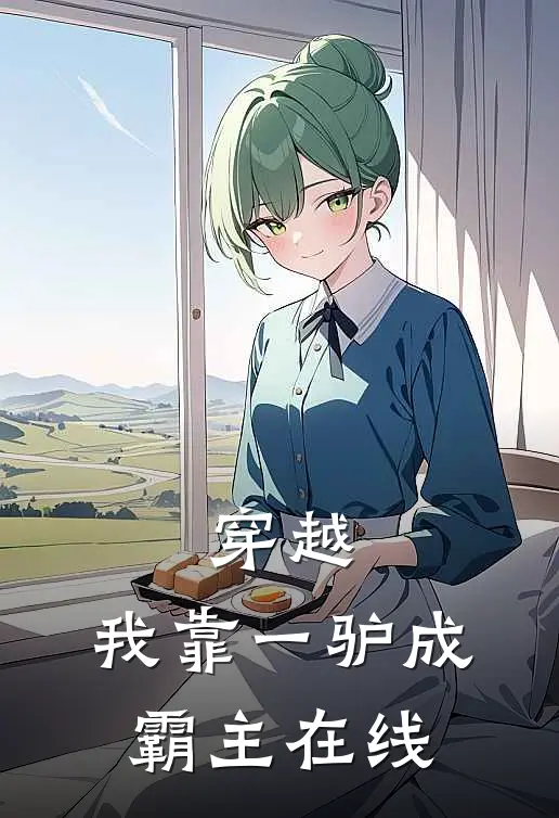 穿越：我靠一驴成霸主在线