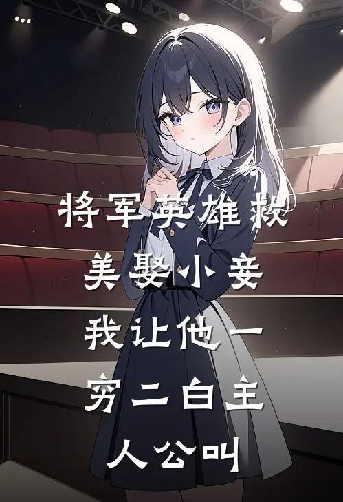 将军英雄救美娶小妾，我让他一穷二白主人公叫