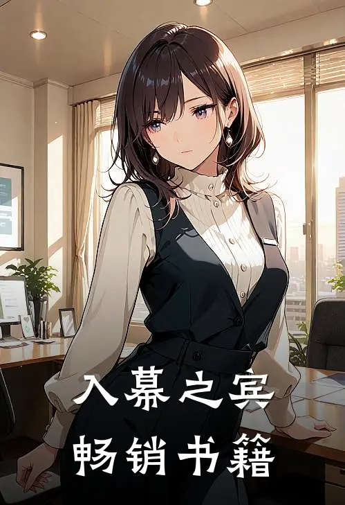 入幕之宾畅销书籍