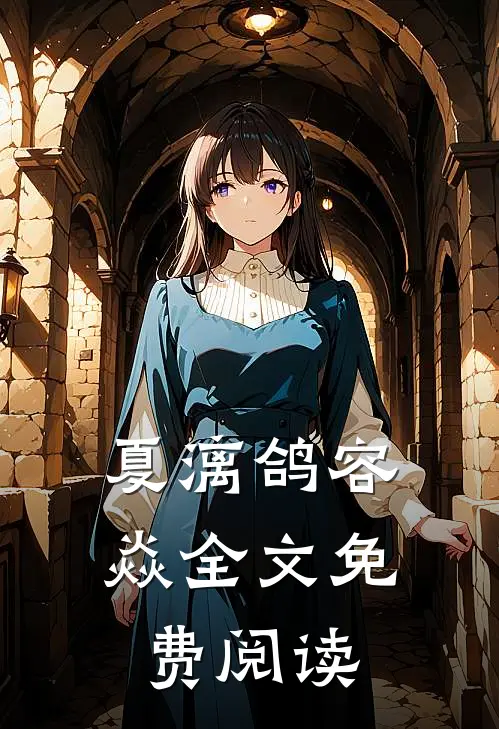 夏漓鸽容焱全文免费阅读