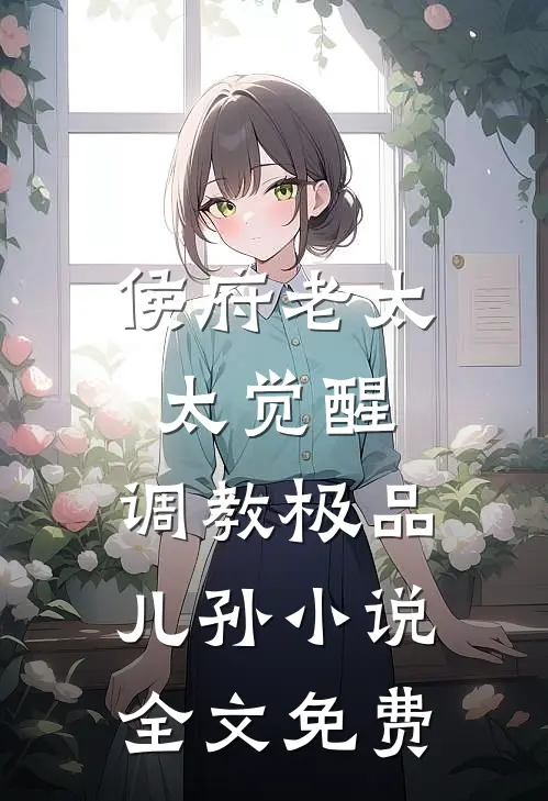 侯府老太太觉醒，调教极品儿孙小说全文免费