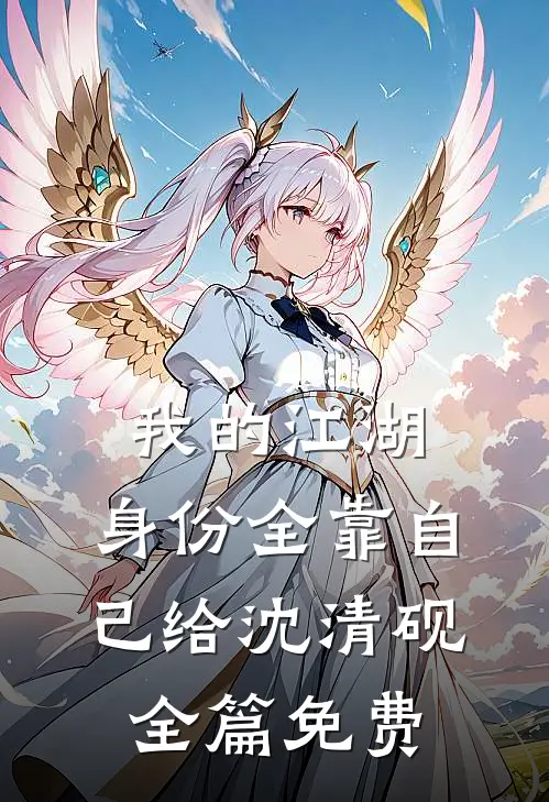 我的江湖，身份全靠自己给沈清砚全篇免费
