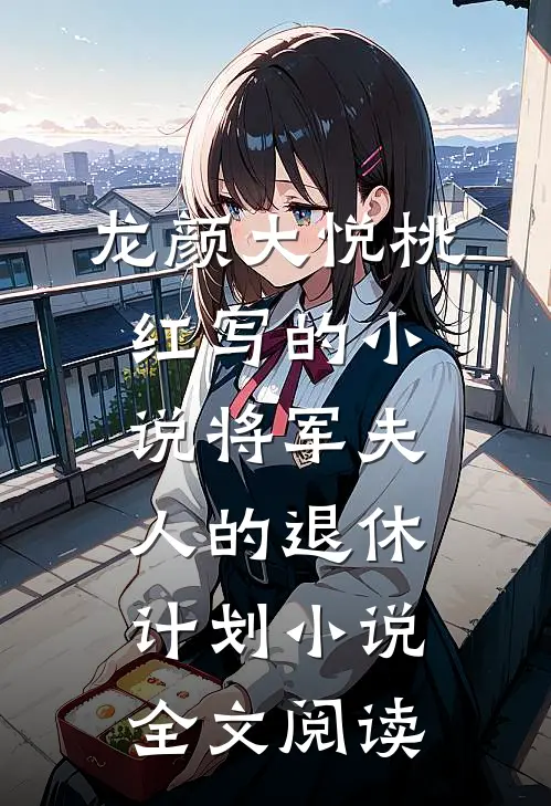 龙颜大悦桃红写的小说将军夫人的退休计划小说全文阅读