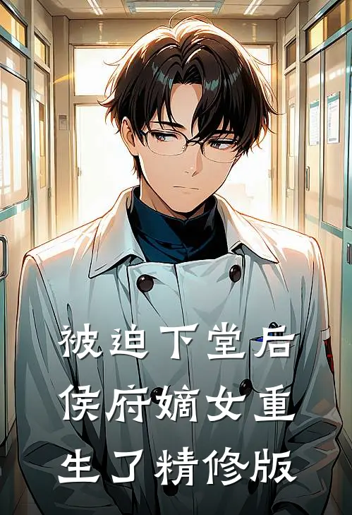 被迫下堂后，侯府嫡女重生了精修版