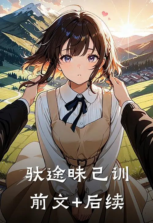 驮途昧己训前文+后续