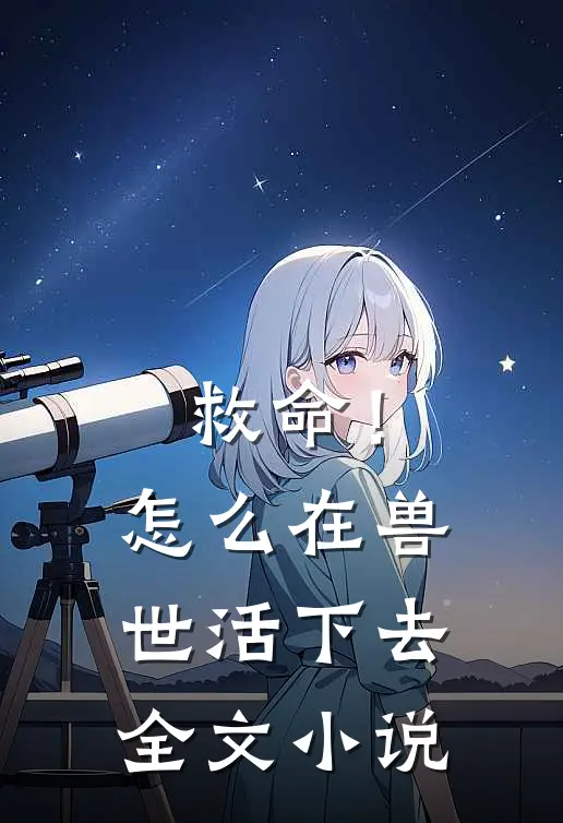 救命！怎么在兽世活下去全文小说