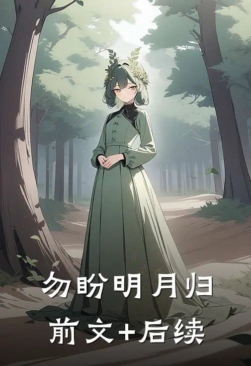 勿盼明月归前文+后续
