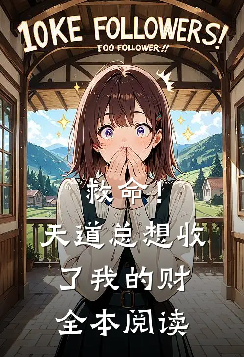 救命！天道总想收了我的财全本阅读