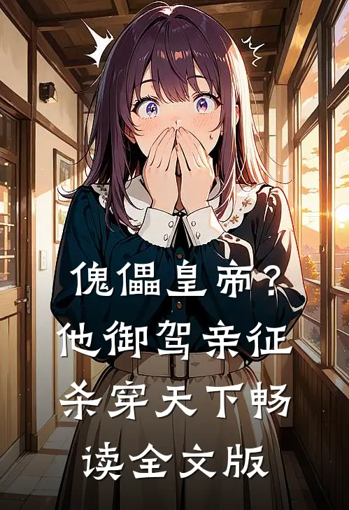 傀儡皇帝？他御驾亲征杀穿天下畅读全文版