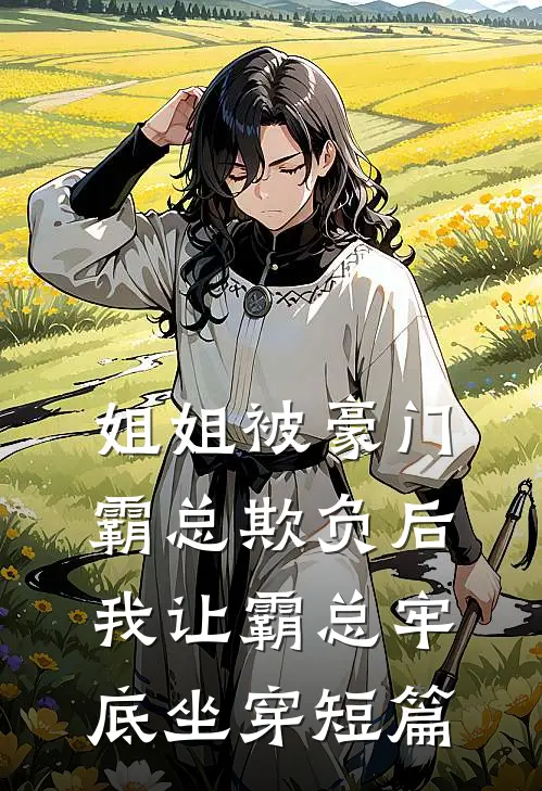 姐姐被豪门霸总欺负后，我让霸总牢底坐穿短篇