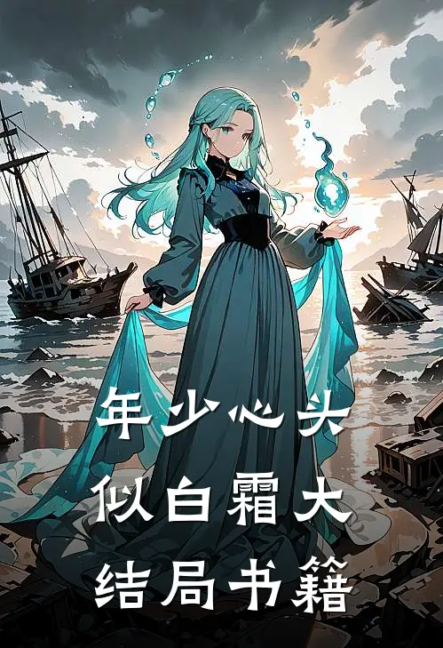 年少心头似白霜大结局书籍