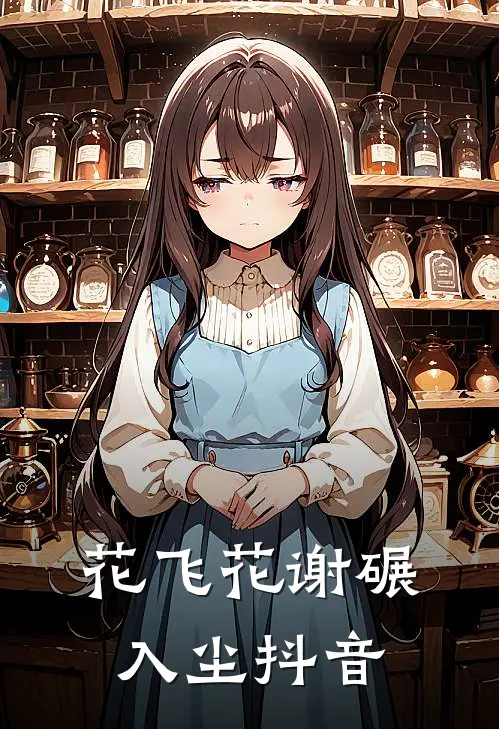 花飞花谢碾入尘抖音