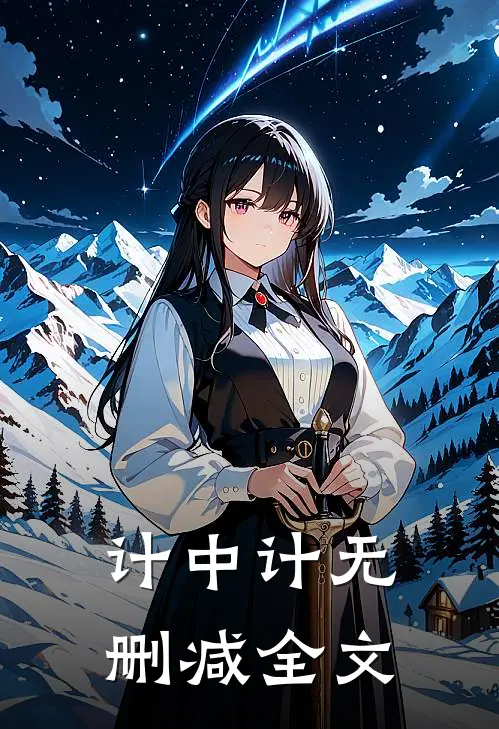 计中计无删减全文
