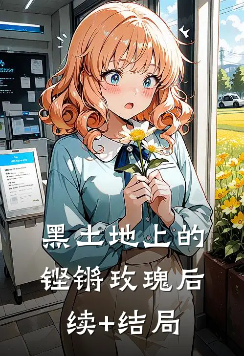 黑土地上的铿锵玫瑰后续+结局