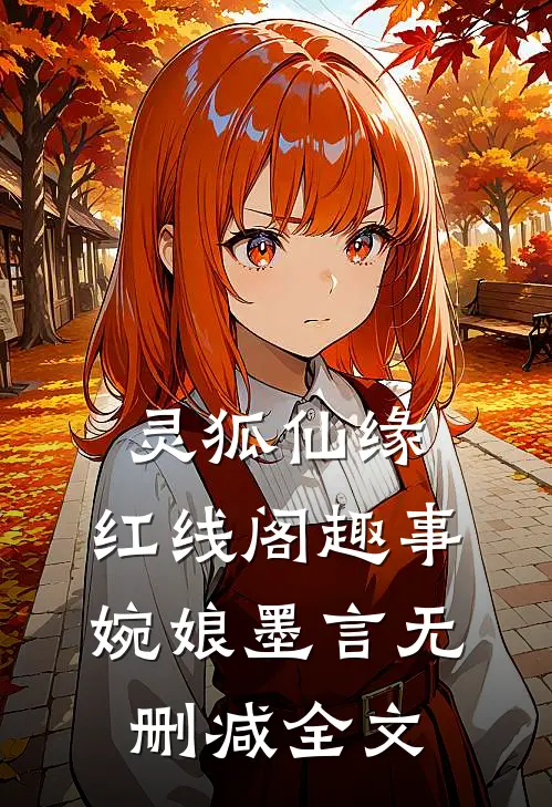 灵狐仙缘：红线阁趣事婉娘墨言无删减全文