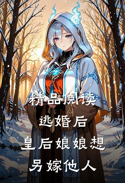 精品阅读逃婚后，皇后娘娘想另嫁他人