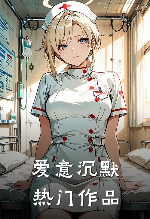 爱意沉默热门作品