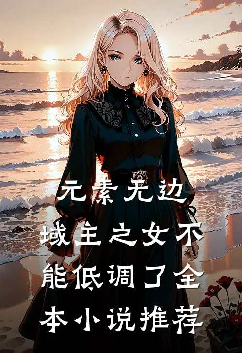 元素无边：域主之女不能低调了全本小说推荐