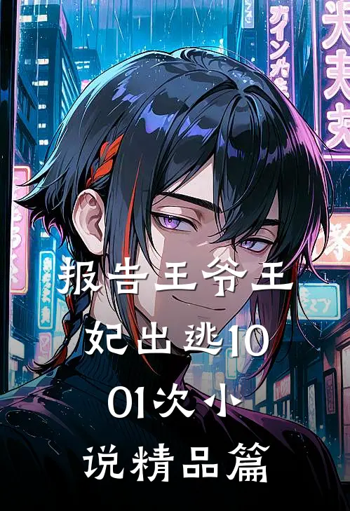 报告王爷王妃出逃1001次 小说精品篇