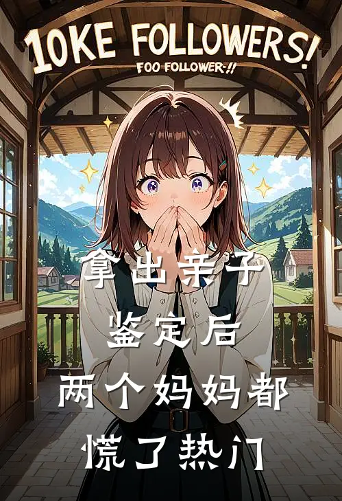 拿出亲子鉴定后，两个妈妈都慌了热门