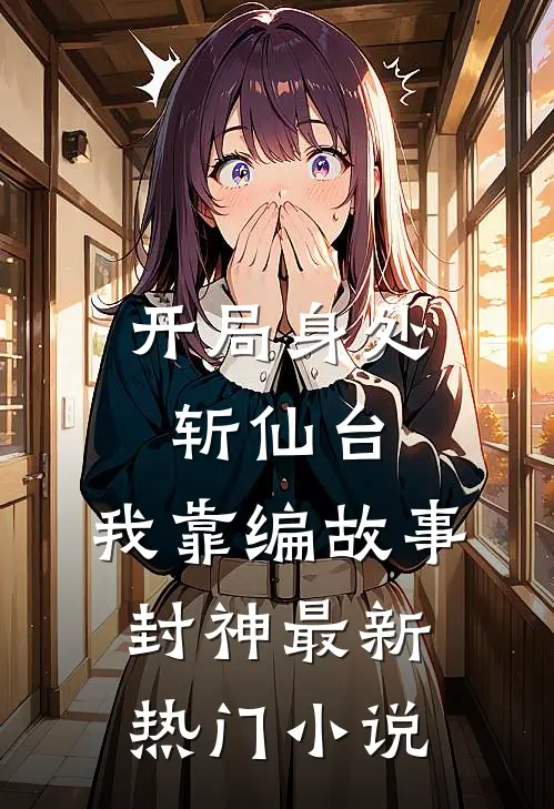 开局身处斩仙台，我靠编故事封神最新热门小说