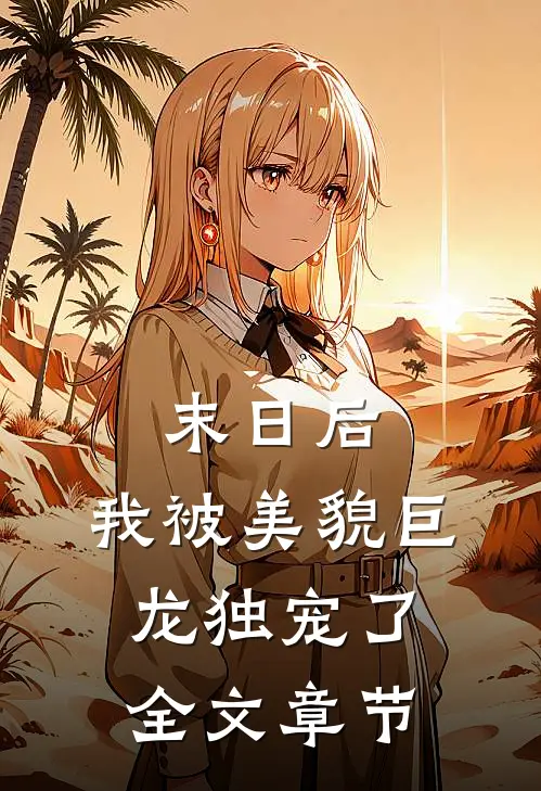 末日后，我被美貌巨龙独宠了全文章节