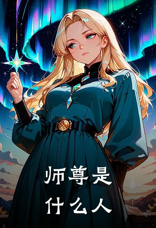 师尊是什么人