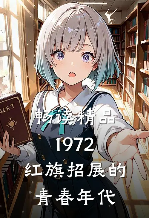 畅读精品1972，红旗招展的青春年代