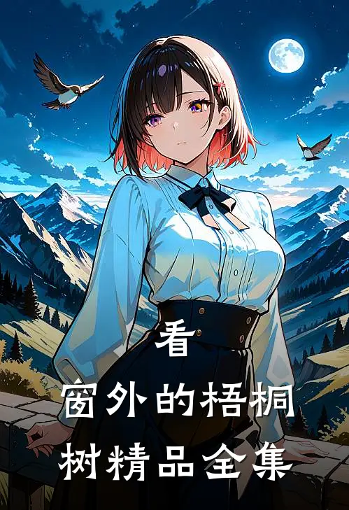 看，窗外的梧桐树精品全集
