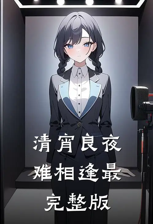 清宵良夜难相逢最完整版