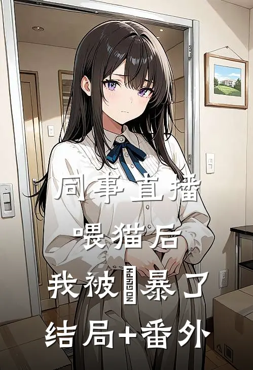 同事直播喂猫后，我被⽹暴了结局+番外