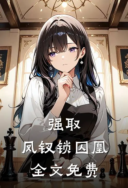 强取：凤钗锁囚凰全文免费