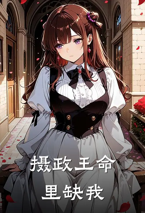 摄政王命里缺我